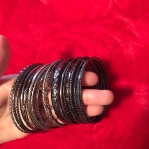 Bangle Bracelets